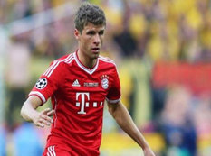 Müller: &quot;&quot;Bavariya&quot; Madriddə qələbə qazanmağa qadirdir&quot;