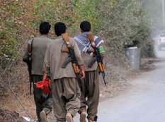 Türkiyədə PKK terrorçuları Çinin 3 vətəndaşını oğurlayıblar
