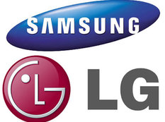 Samsung-la LG arasında savaş bitdi