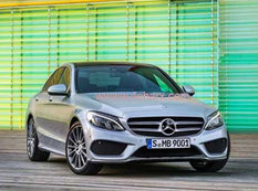 Mercedes-Benz yeni AMG Sport model sırası buraxacaq