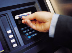 Şəki kəndlərində bankomat çatışmazlığı - VİDEO