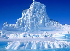 Antarktidada ilk dəfə azan veriləcək