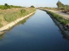 İki uşaq atası Şirvan kanalında axtarılır - YENİLƏNİB