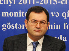 İntiqam Babayev: &quot;Prezidentin gənclərə dair sərəncamının icrası ilə bağlı Dövlət Proqamları qəbul ediləcək&quot;