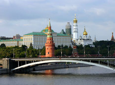 Moskvada evlər 2,5 dəfə ucuzlaşdı