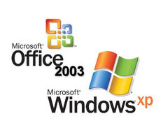 Windows XP və Office 2003-ün ömrünə 6 ay qaldı