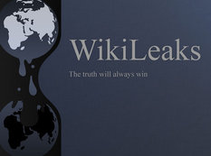 Wikileaks-in serveri satılır