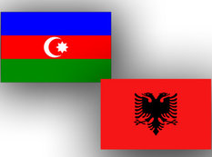 Azərbaycanla Albaniya arasında iqtisadi əməkdaşlıq haqqında saziş təsdiq edildi