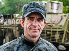 Ukrayna ordusu 3 yaşayış məntəqəsini separatçılardan azad edib - YENİLƏNİB