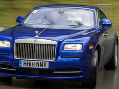 Rolls-Royce yeni kabriolet hazırlayacaq