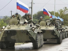 Rusiya Ermənistana hərbi yolla dəhliz açmağa hazırlaşır?