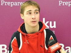 Oleq Stepko: &quot;Azərbaycanda gimnastların I Avropa Oyunlarında uğurlu çıxışı üçün bütün zəruri şərait var&quot;
