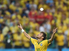 Braziliya millisinin kapitanı dəyişdi