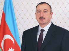 Azərbaycan Prezidenti Bruney Darüssalamın Sultanını təbrik edib