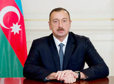 Prezident İlham Əliyev: &quot;Gənclər siyasəti Azərbaycan dövlətinin fəaliyyətində prioritet istiqamətlərdəndir&quot;