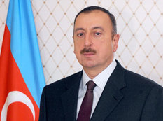Azərbaycan Prezidenti İlham Əliyevin reytinqi yüksək olaraq qalmaqdadır