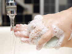 Antibakterial sabunların hansı mənfi təsirləri var?