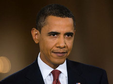 Barak Obama Ukrayna prezidentini Vaşinqtona dəvət etdi