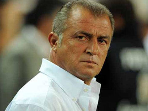 Fatih Terim Bakıda! - İlk <span class="color_red">FOTOlar</span>