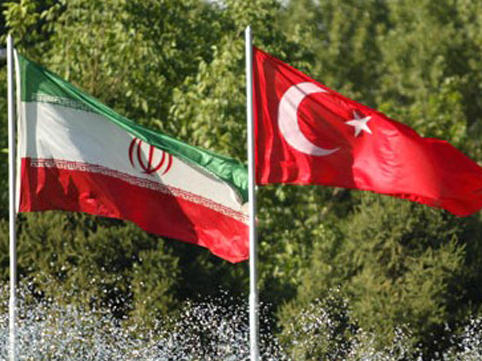 Türkiyə İrana xüsusi qrup göndərdi