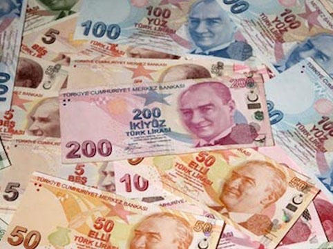 Türkiyədə minimum əməkhaqqı 30 faiz artırılıb