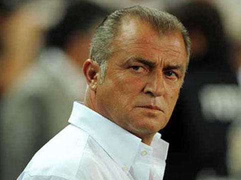 Fatih Terim &quot;Neftçi&quot;yə gəlir?