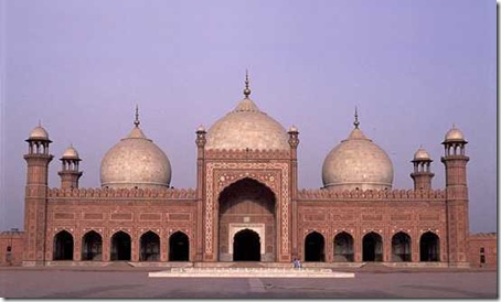 Allah evləri: dünyanın ən böyük məscidləri - SİYAHI - FOTO