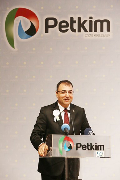 Şahin Mustafayev: "SOCAR 2023-cü ildə Türkiyədə ən böyük investor olacaq" - FOTO