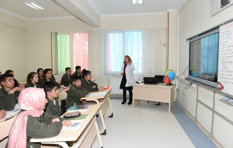 Prezident İlham Əliyev: "TANAP layihəsi ilk növbədə Türkiyə-Azərbaycan birliyinin layihəsidir" - YENİLƏNİB - FOTO