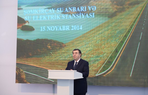 Prezident İlham Əliyev: "Azərbaycan regional əməkdaşlıq məsələlərində lider rolunu oynayır" - YENİLƏNİB - FOTO