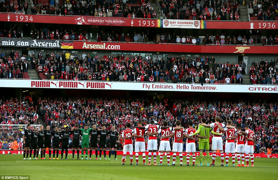 "Çelsi" və "Arsenal" qalib gəldi - FOTO