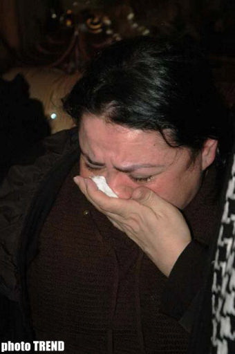 Aktyor Elçin Həmidov vəfat etdi:  “Məzi”nin ölümünün əsl səbəbi açıqlandı – YENİLƏNİB-FOTO