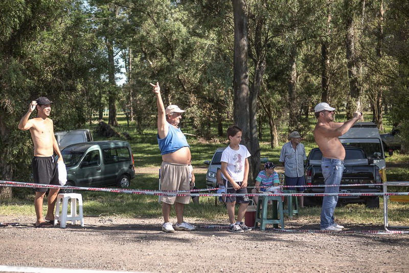 Dakarda yarışların ilk günü - FOTOSESSİYA