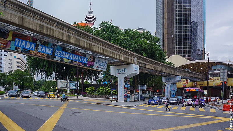 Kuala Lumpur - FOTOSESSİYA