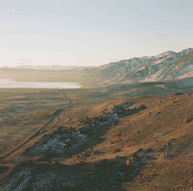 Kvadrat landşaftlar - FOTO