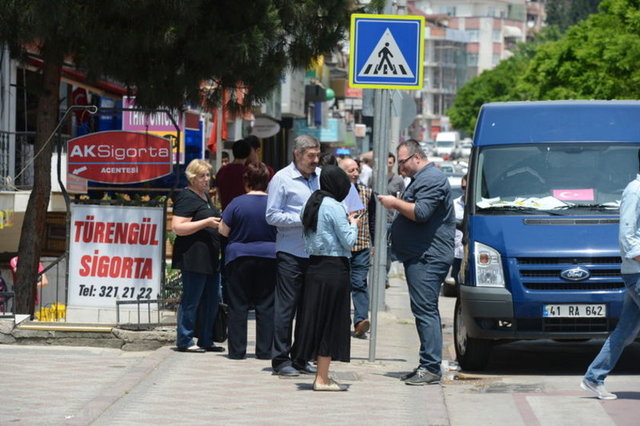 Türkiyə və Yunanıstanda güclü zəlzələ: 1 nəfər ölüb, 300 nəfər yaralanıb - YENİLƏNİB - VİDEO - FOTO