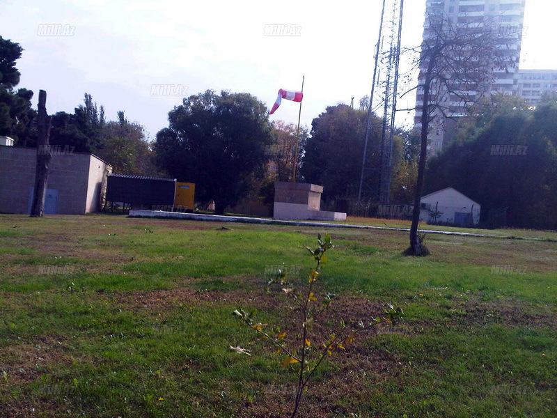 Ot basmış yerdə neçə ümid ölüb - FOTO