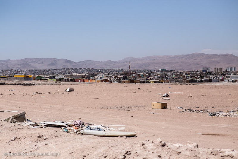 Dakar rallisi: Səhranın içində təhlükəli yollarla - FOTOSESSİYA