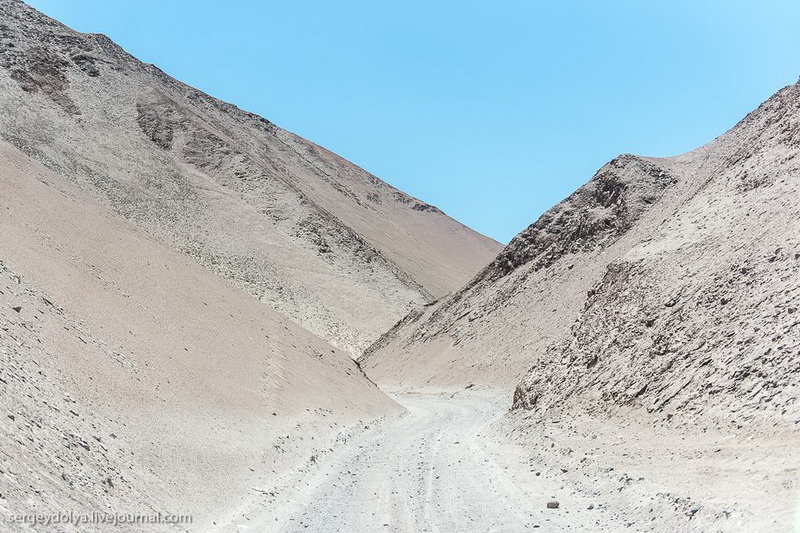 Dakar rallisi: Səhranın içində təhlükəli yollarla - FOTOSESSİYA