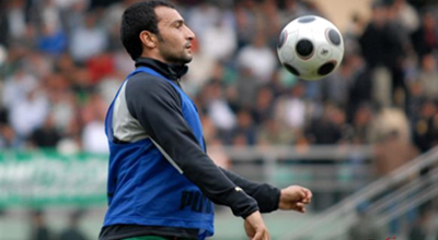 Azərbaycan futbolunun "kitayski kral"ları - FOTO