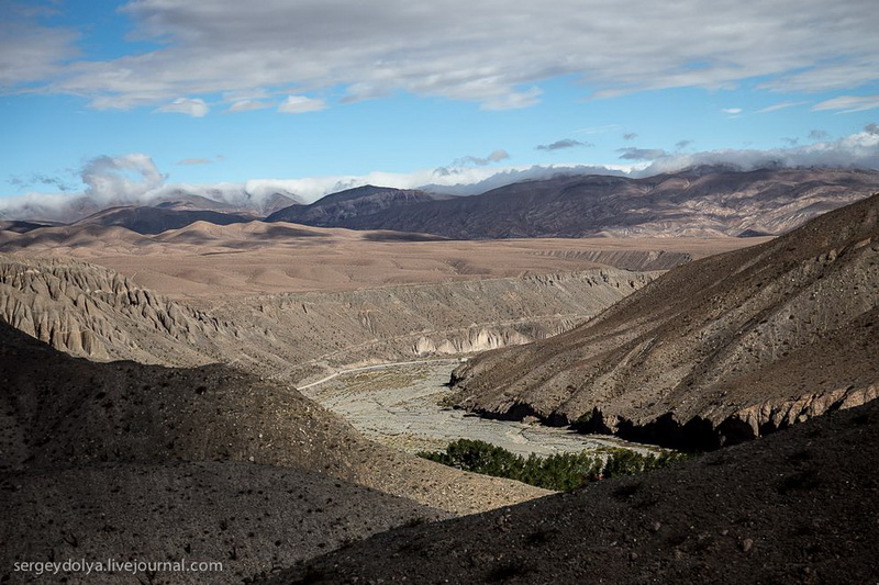 Dakar rallisi: Argentinada son gün - FOTOSESSİYA