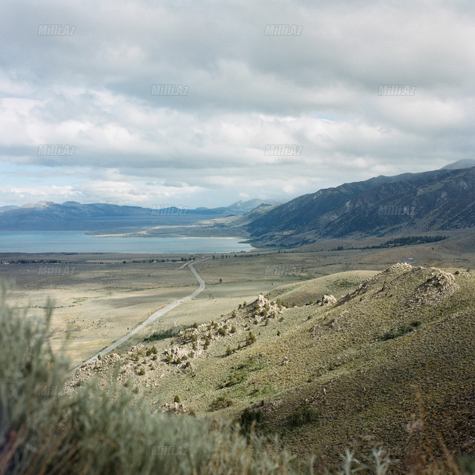 Kvadrat landşaftlar - FOTO