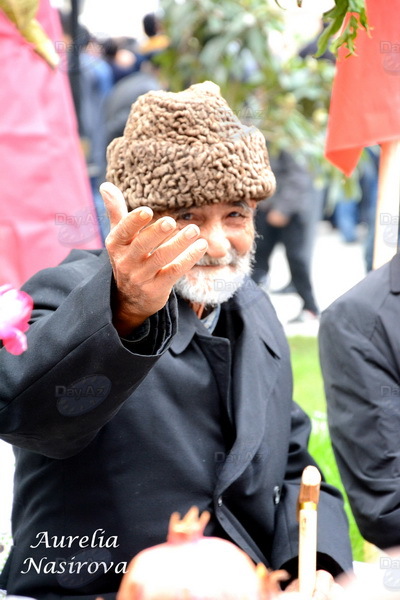 Nar bayramının ən maraqlı anları - FOTO - REPORTAJ