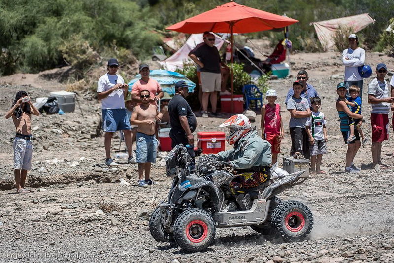 Dakar 2014 yarışlarından FOTOSESSİYA