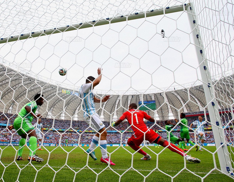 DÇ-2014: növbəti 1/8 finalçılar məlum oldu - YENİLƏNİB - VİDEO - FOTOSESSİYA