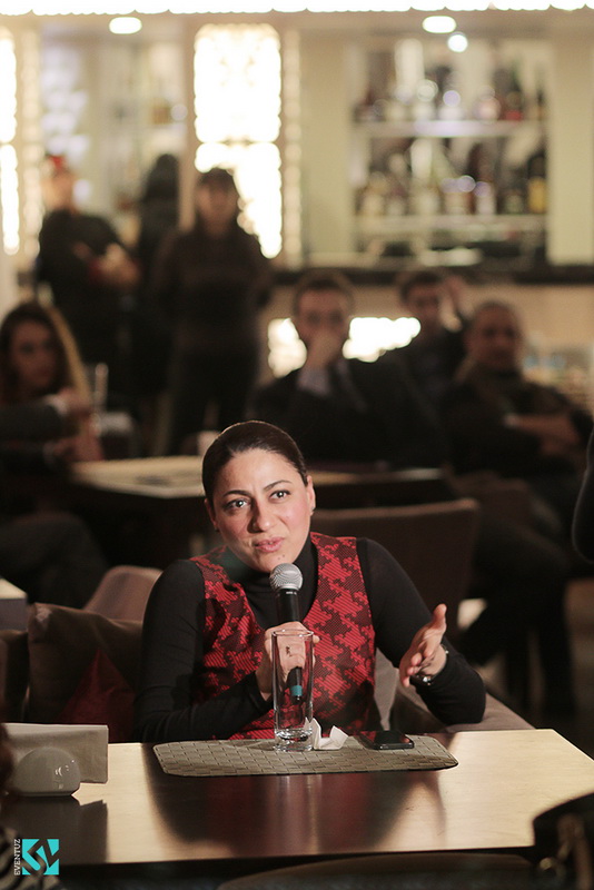 Çingiz Mustafayevın "Qiyam" filminin premyerası - FOTO