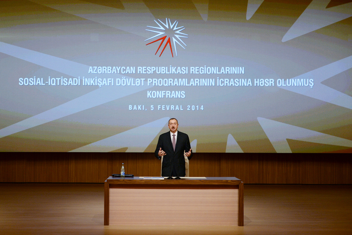 Prezident İlham Əliyev: "Hər bir dövlət məmuru öz məsuliyyətini dərk etməlidir" - YENİLƏNİB - FOTO