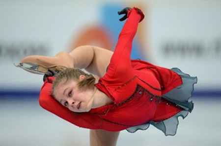 15 yaşında Olimpiya çempionu olmağın hekayəsi - FOTO