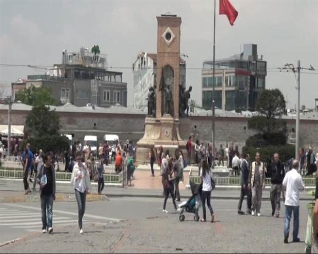 Türkiyə və Yunanıstanda güclü zəlzələ: 1 nəfər ölüb, 300 nəfər yaralanıb - YENİLƏNİB - VİDEO - FOTO