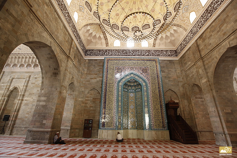 Şamaxı: şairlərin diyarına səyahət - FOTOSESSİYA